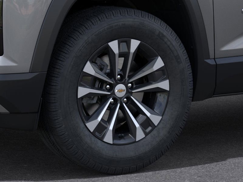 2026 Chevrolet Equinox LT - Photo 10