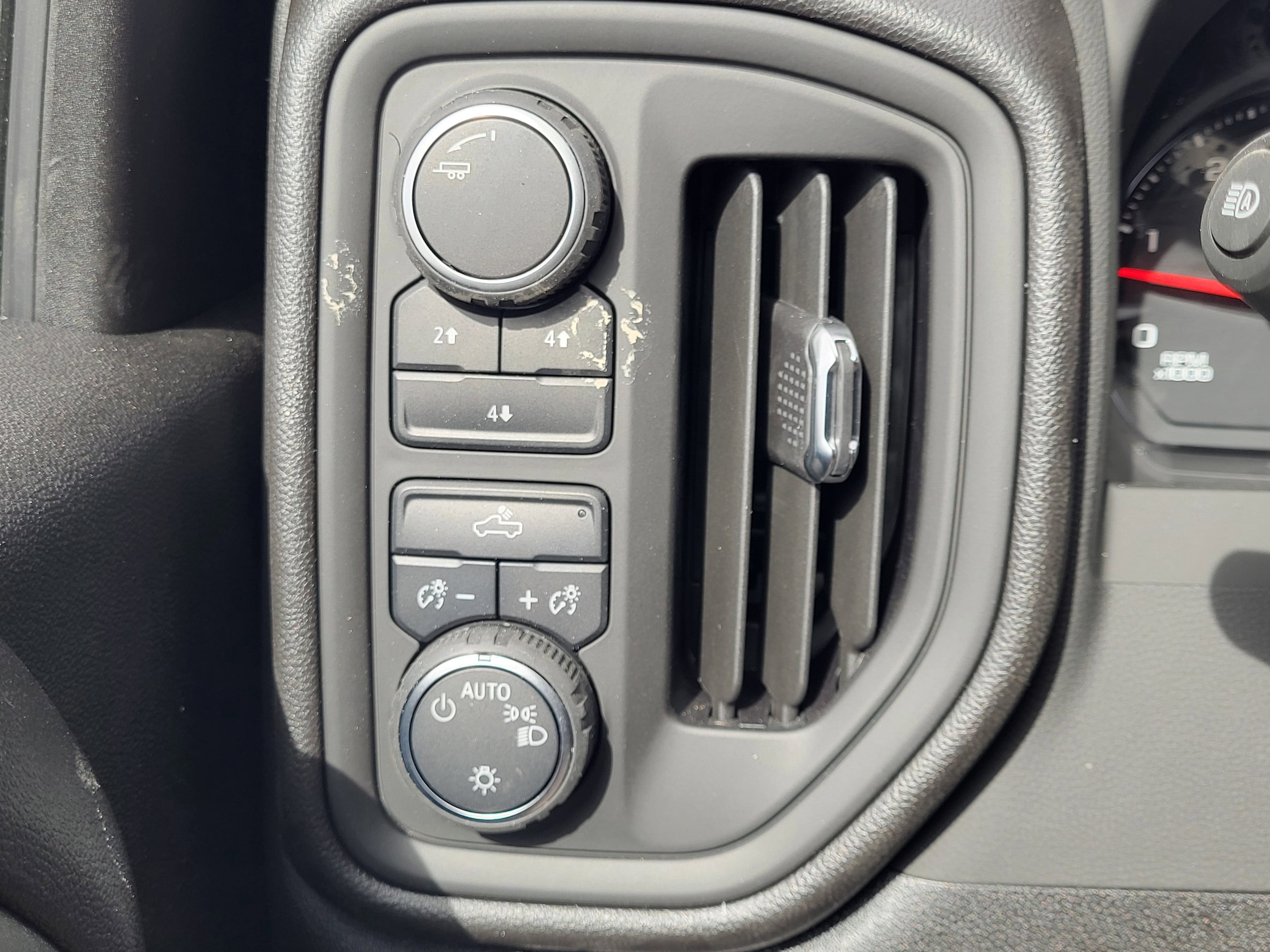 2025 Chevrolet Silverado 3500 HD Work Truck - Photo 29