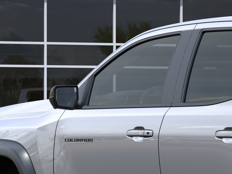 2026 Chevrolet Colorado ZR2 - Photo 20