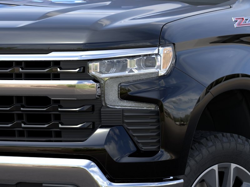 2026 Chevrolet Silverado 1500 LT - Photo 11