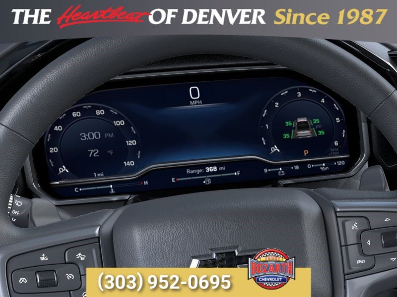2026 Chevrolet Silverado 1500 RST - Photo 19