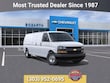  Chevrolet Express Cargo