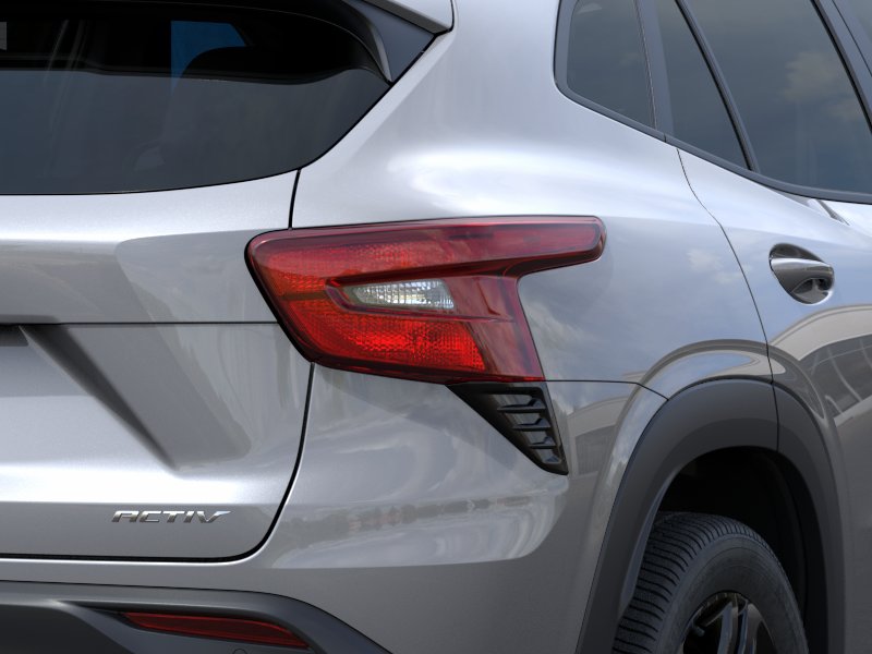 2026 Chevrolet Trax Activ - Photo 36