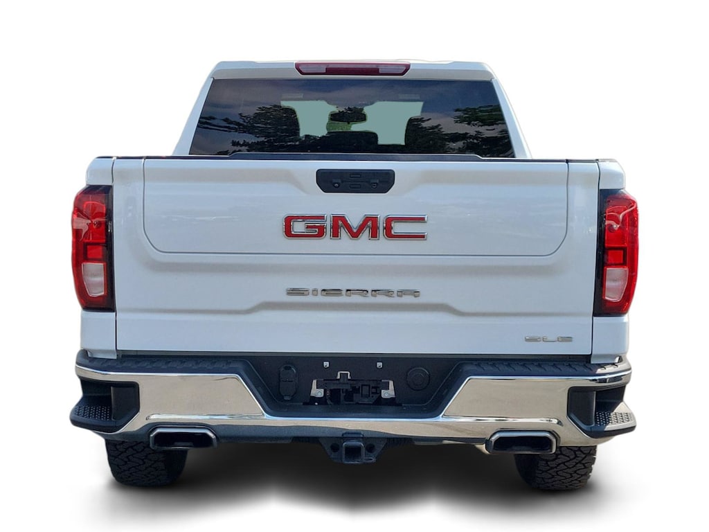 Used 2023 GMC Sierra 1500 SLE Truck