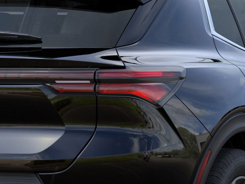 2026 Chevrolet Equinox EV 2LT - Photo 12