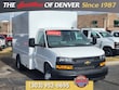  Chevrolet Express Cutaway 3500