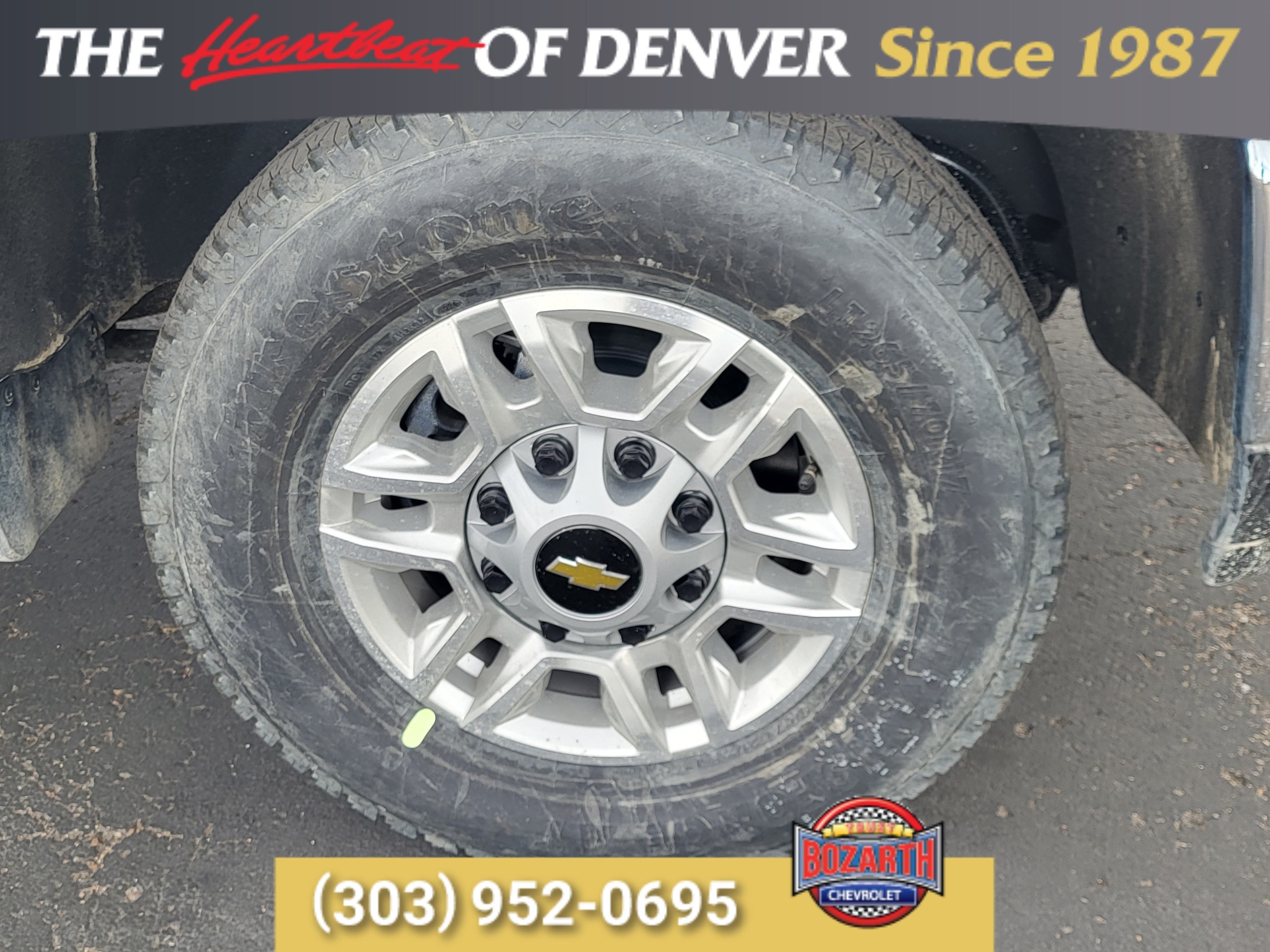 2025 Chevrolet Silverado 2500 HD Work Truck - Photo 23