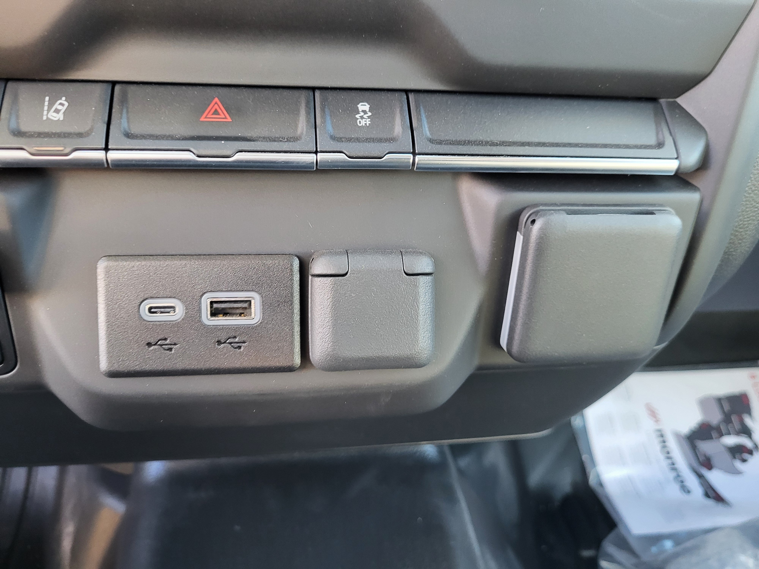 2025 Chevrolet Silverado 2500 HD Work Truck - Photo 16