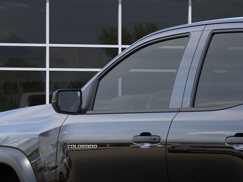 2026 Chevrolet Colorado Trail Boss - Photo 37