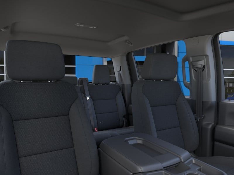 2025 Chevrolet Silverado 3500 HD Work Truck - Photo 53