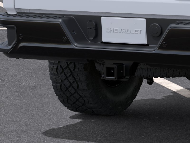 2026 Chevrolet Silverado 2500 HD ZR2 - Photo 14