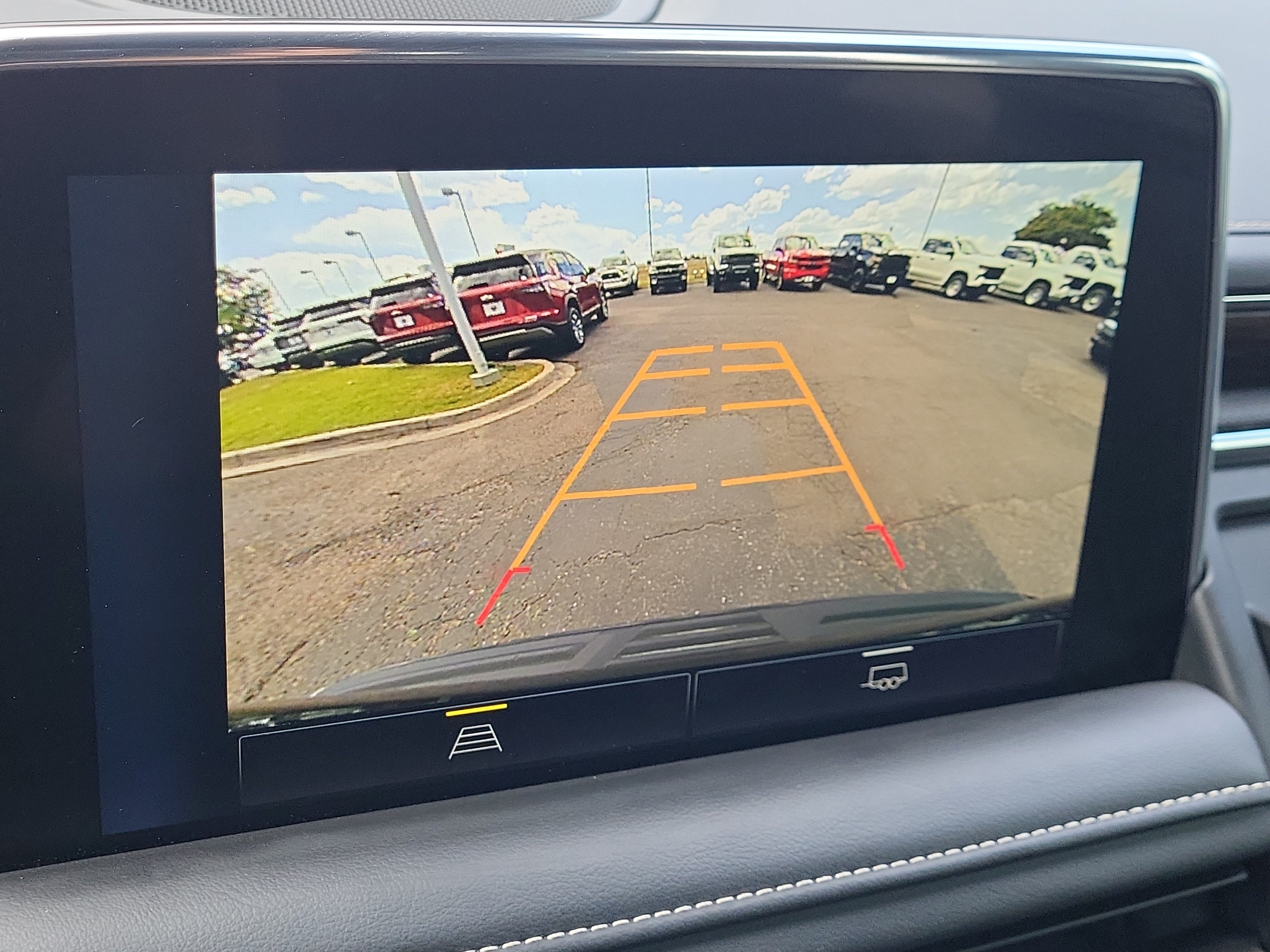 2023 Chevrolet Tahoe Premier - Photo 28