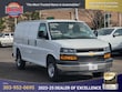  Chevrolet Express Cargo 2500