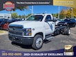 Chevrolet Silverado 5500 HD