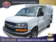 Chevrolet Express Cutaway 3500