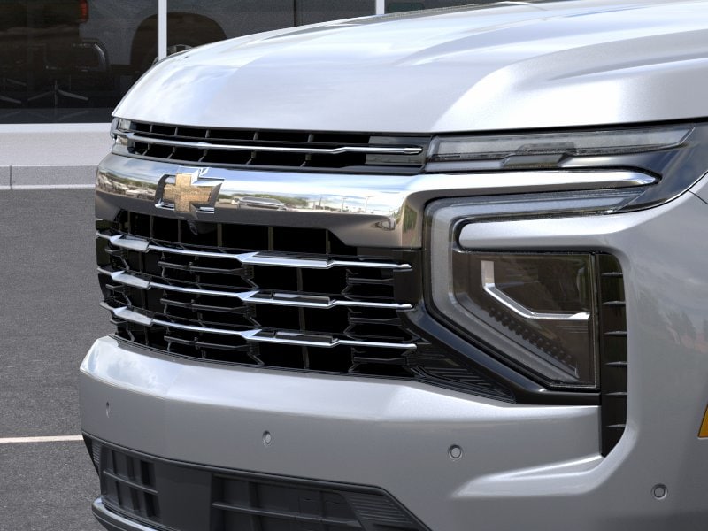 2026 Chevrolet Tahoe LT - Photo 38