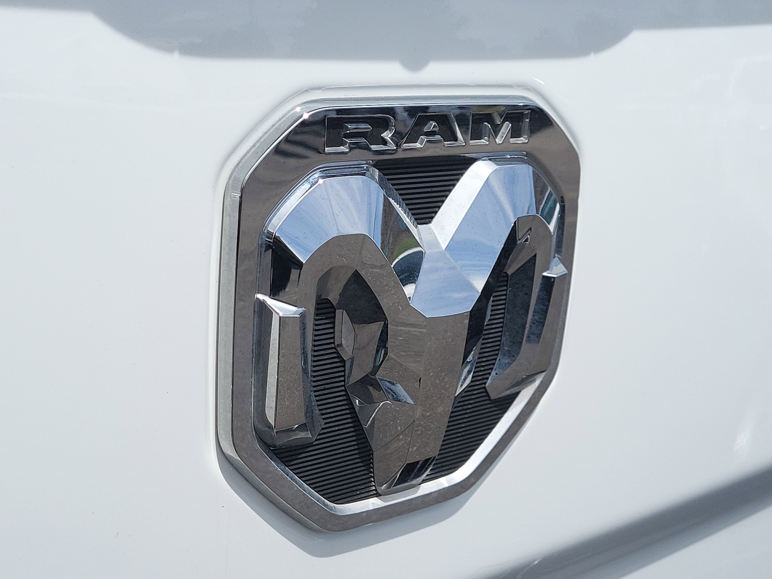 2024 RAM Ram 3500 Pickup Big Horn - Photo 18