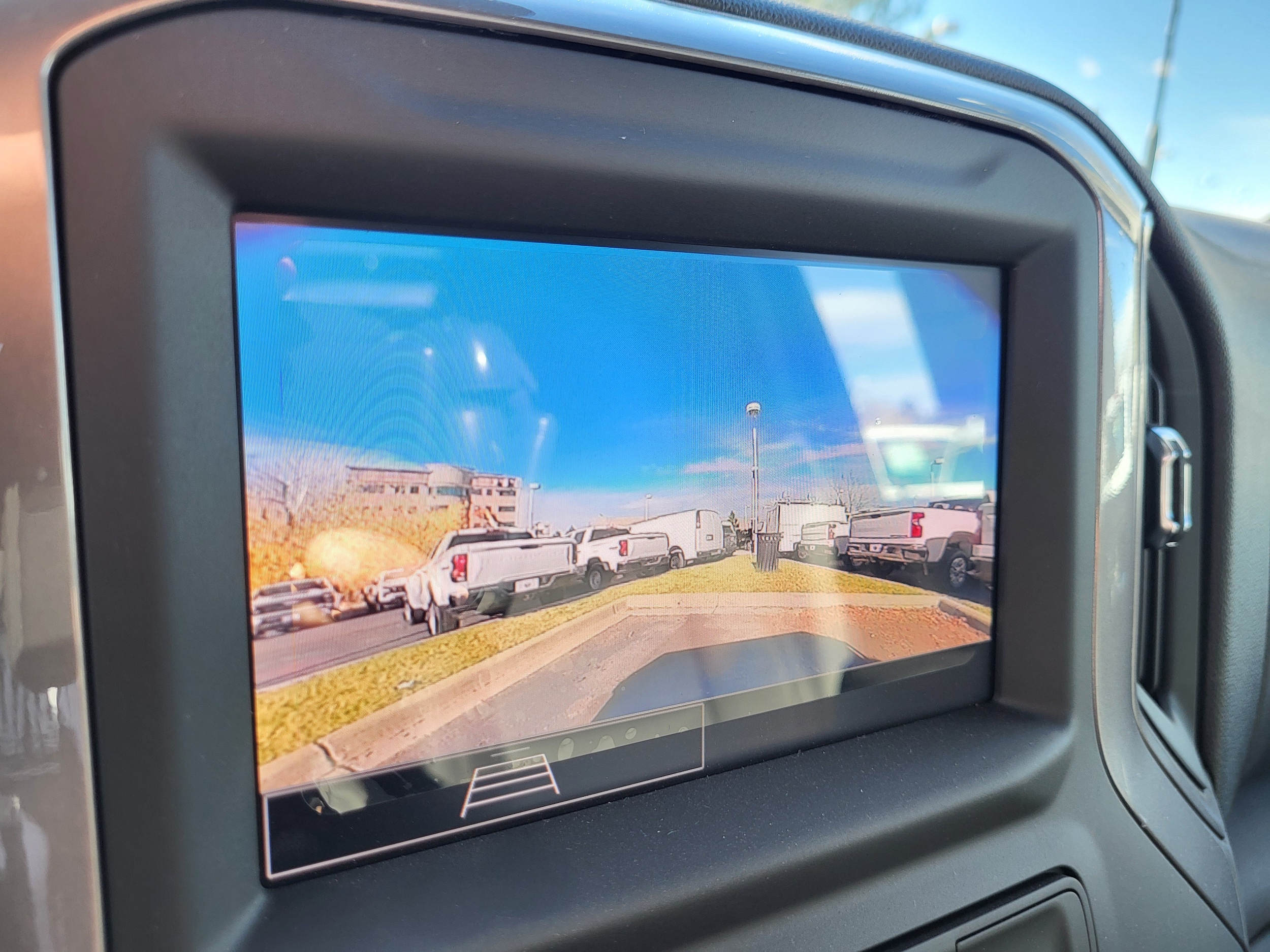 2025 Chevrolet Silverado 2500 HD Work Truck - Photo 17