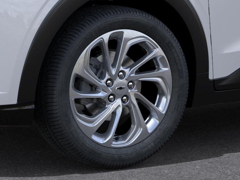 2027 Chevrolet Bolt LT - Photo 34