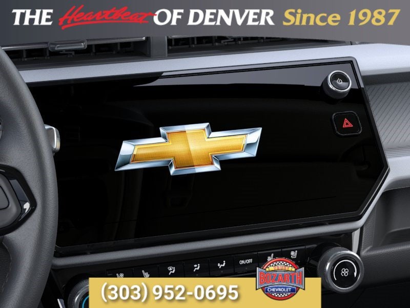 2027 Chevrolet Bolt RS - Photo 21