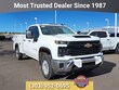  Chevrolet Silverado 2500 HD