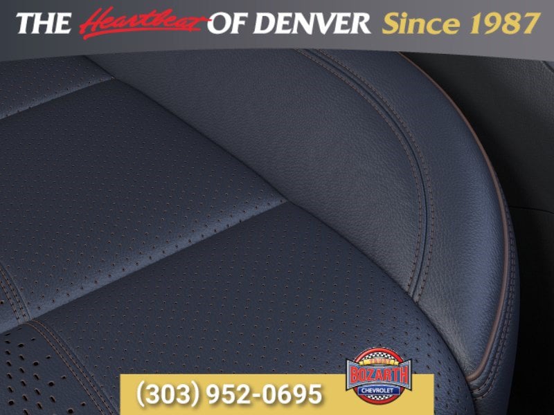 2026 Chevrolet Silverado 1500 High Country - Photo 22
