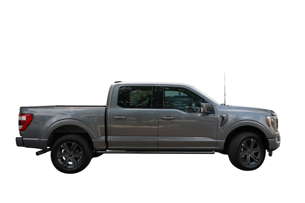 Used 2023 Ford F-150 XL