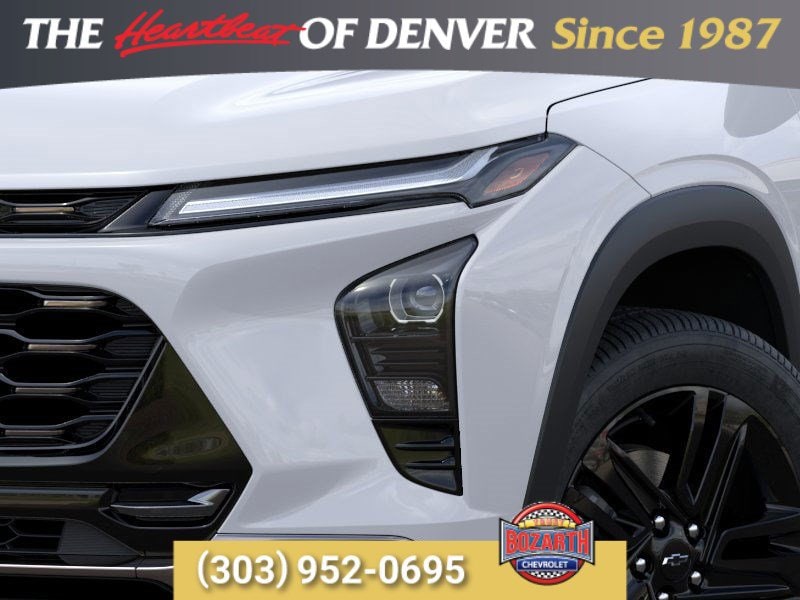 2026 Chevrolet Trax Activ - Photo 11