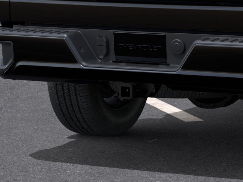 2026 Chevrolet Silverado 1500 RST - Photo 39