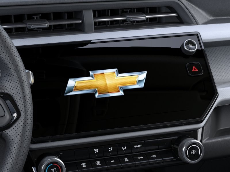 2027 Chevrolet Bolt LT - Photo 21