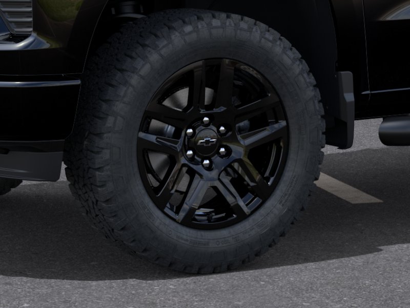 2026 Chevrolet Silverado 1500 RST - Photo 34