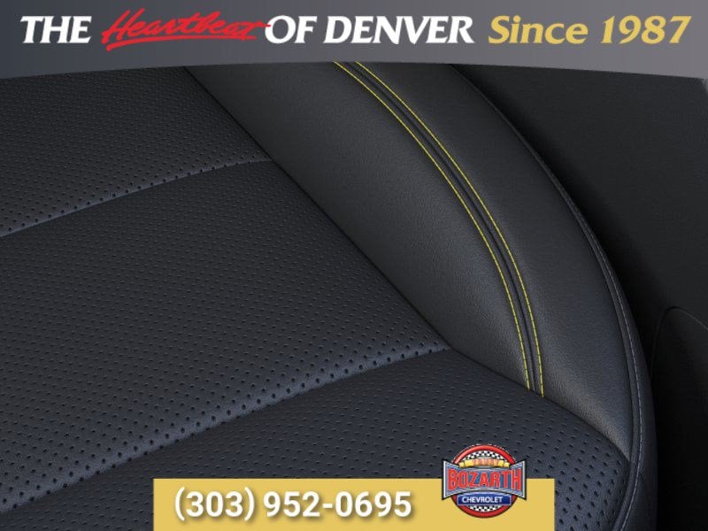 2026 Chevrolet Trax Activ - Photo 22