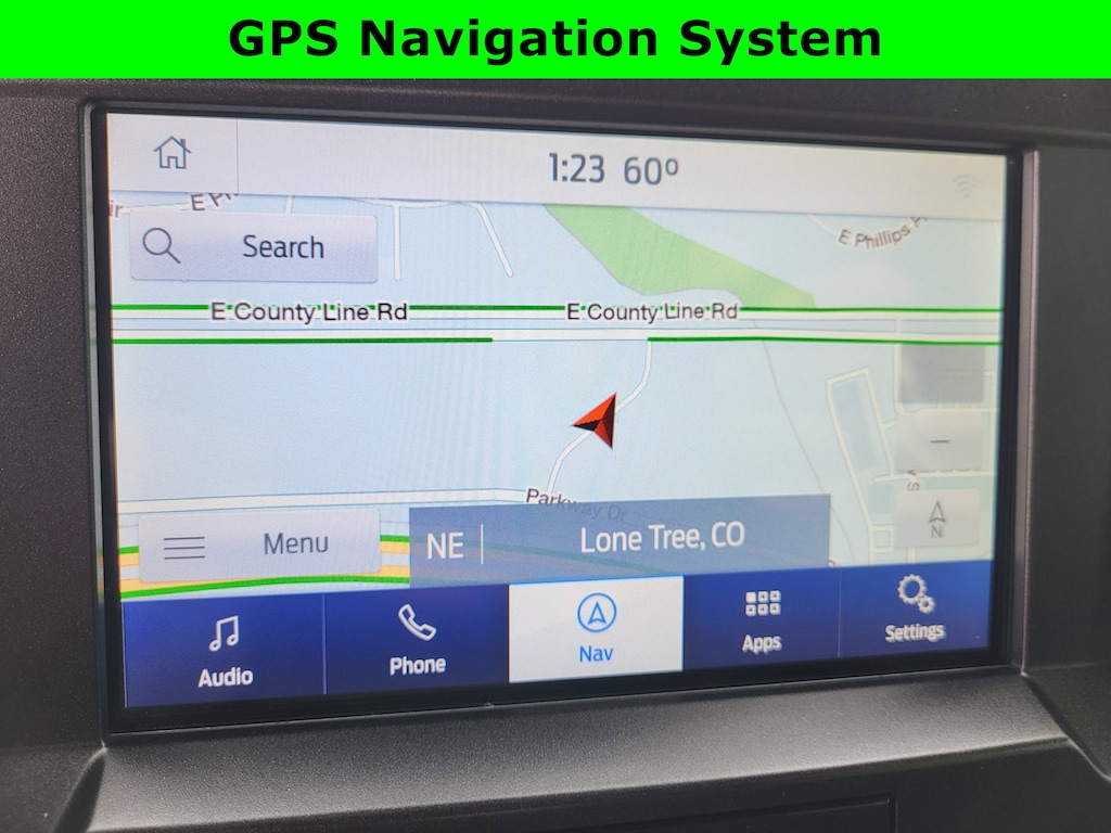 Used 2020 Ford F-150 XLT