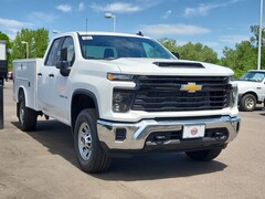 2026 Chevrolet Silverado 3500 HD WT Truck
