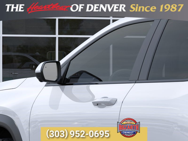 2026 Chevrolet Equinox ACTIV - Photo 13