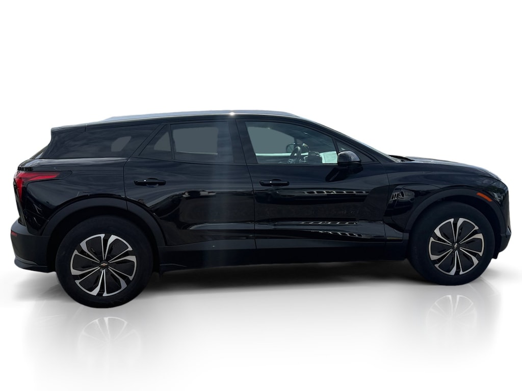 Used 2024 Chevrolet Blazer EV LT SUV