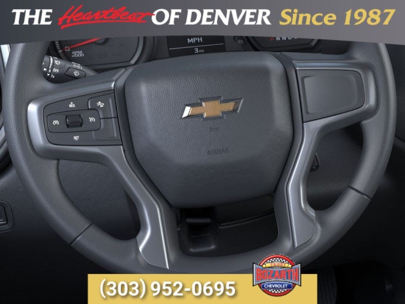 2026 Chevrolet Silverado 2500 HD Custom - Photo 20