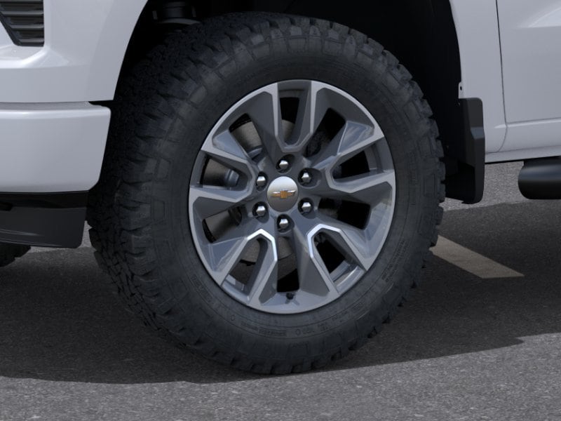 2026 Chevrolet Silverado 1500 RST - Photo 10
