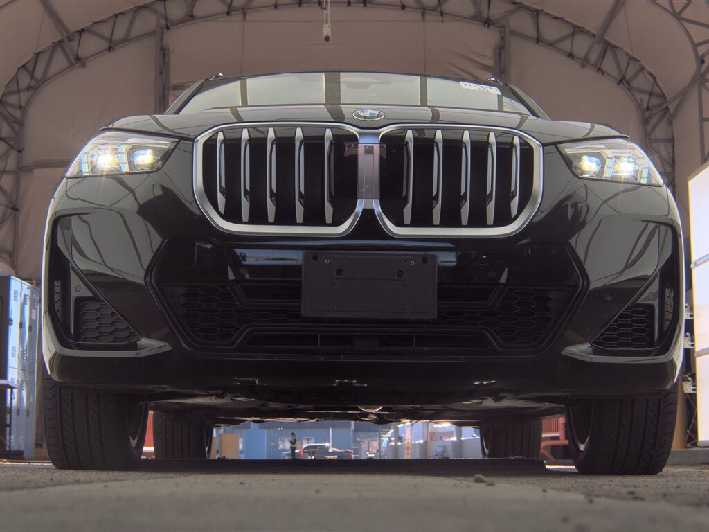 Used 2025 BMW X1 xDrive28i