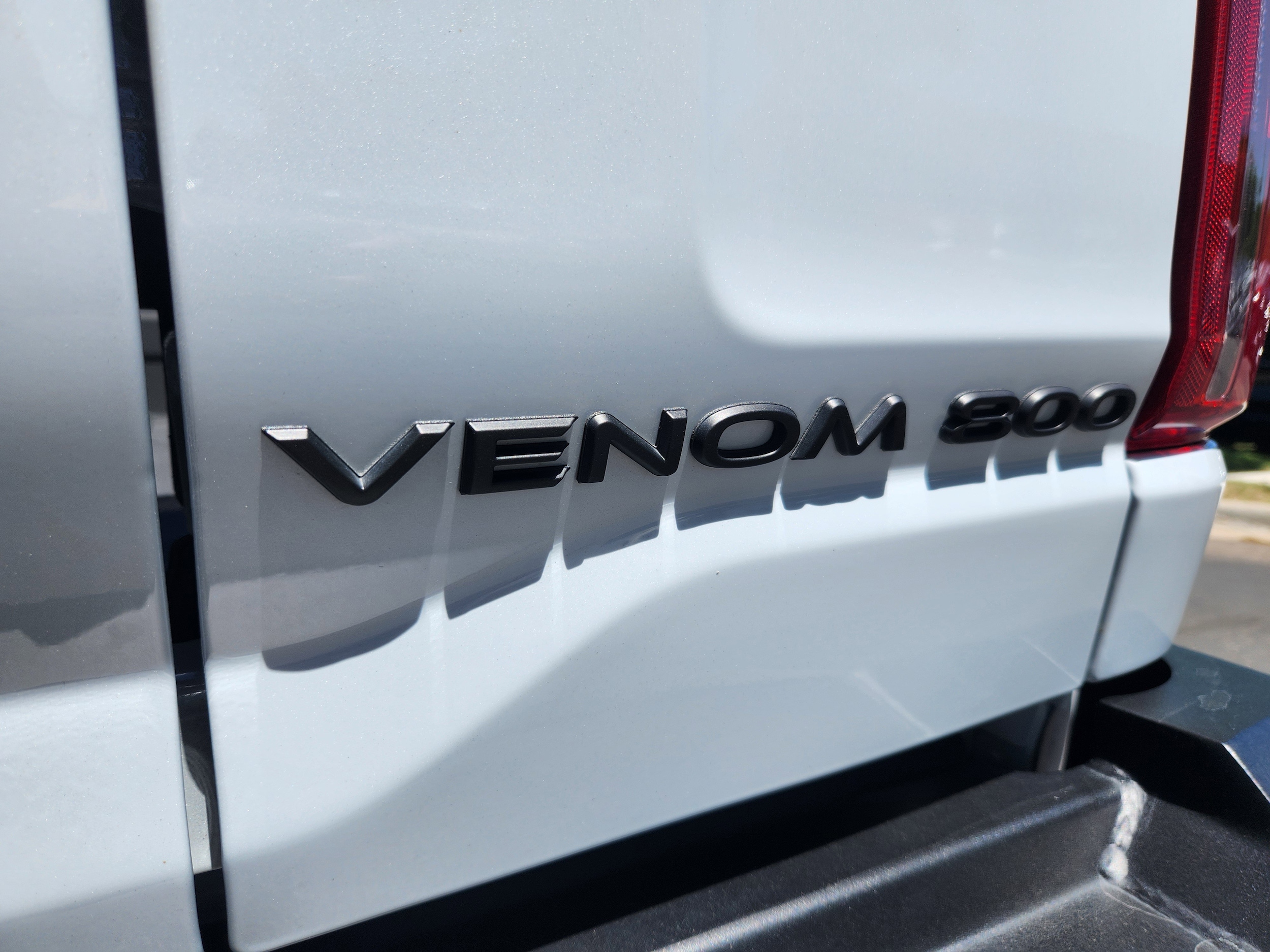 2025 Ford F-150 Lariat - Photo 17