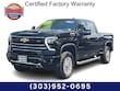 Chevrolet Silverado 2500 HD