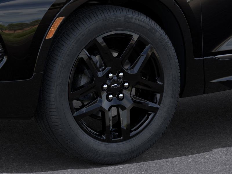 2026 Chevrolet Blazer RS - Photo 10