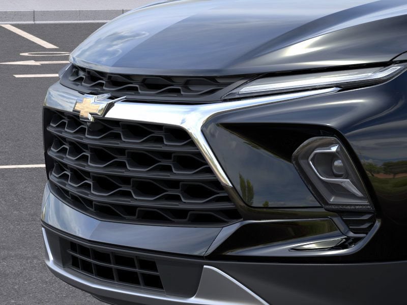 2026 Chevrolet Blazer 3LT - Photo 13