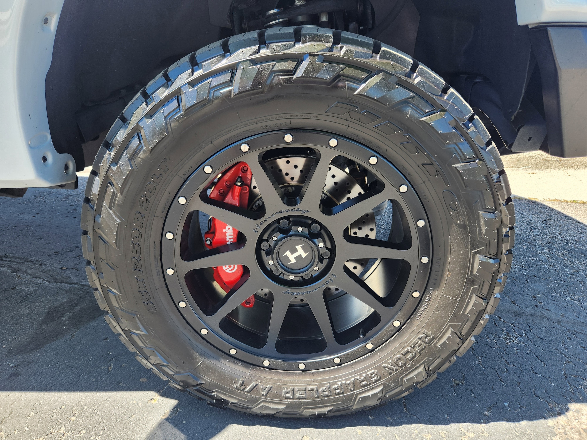 2025 Ford F-150 Lariat - Photo 52