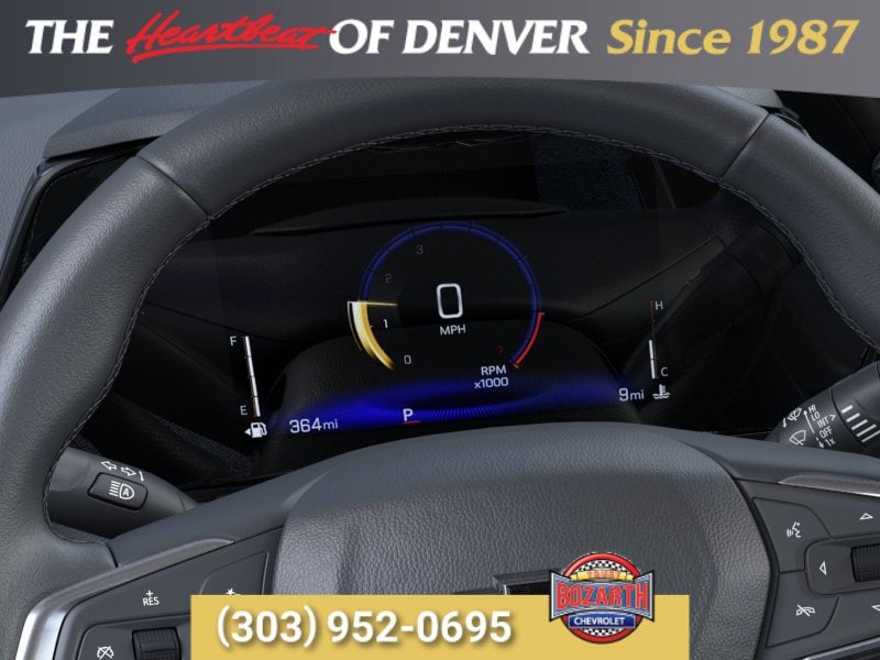 2026 Chevrolet Trailblazer Activ - Photo 19
