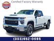 Chevrolet Silverado 3500 HD