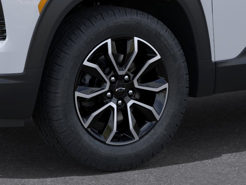 2026 Chevrolet Trailblazer Activ - Photo 34