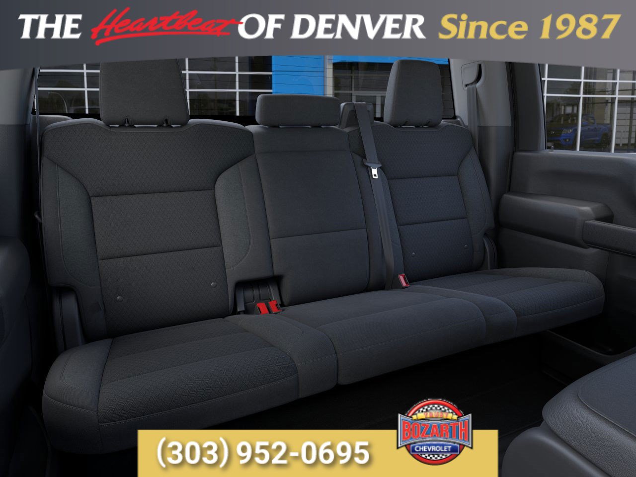 2026 Chevrolet Silverado 2500 HD Custom - Photo 18