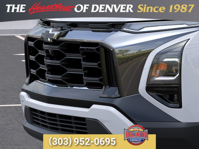 2026 Chevrolet Equinox ACTIV - Photo 14