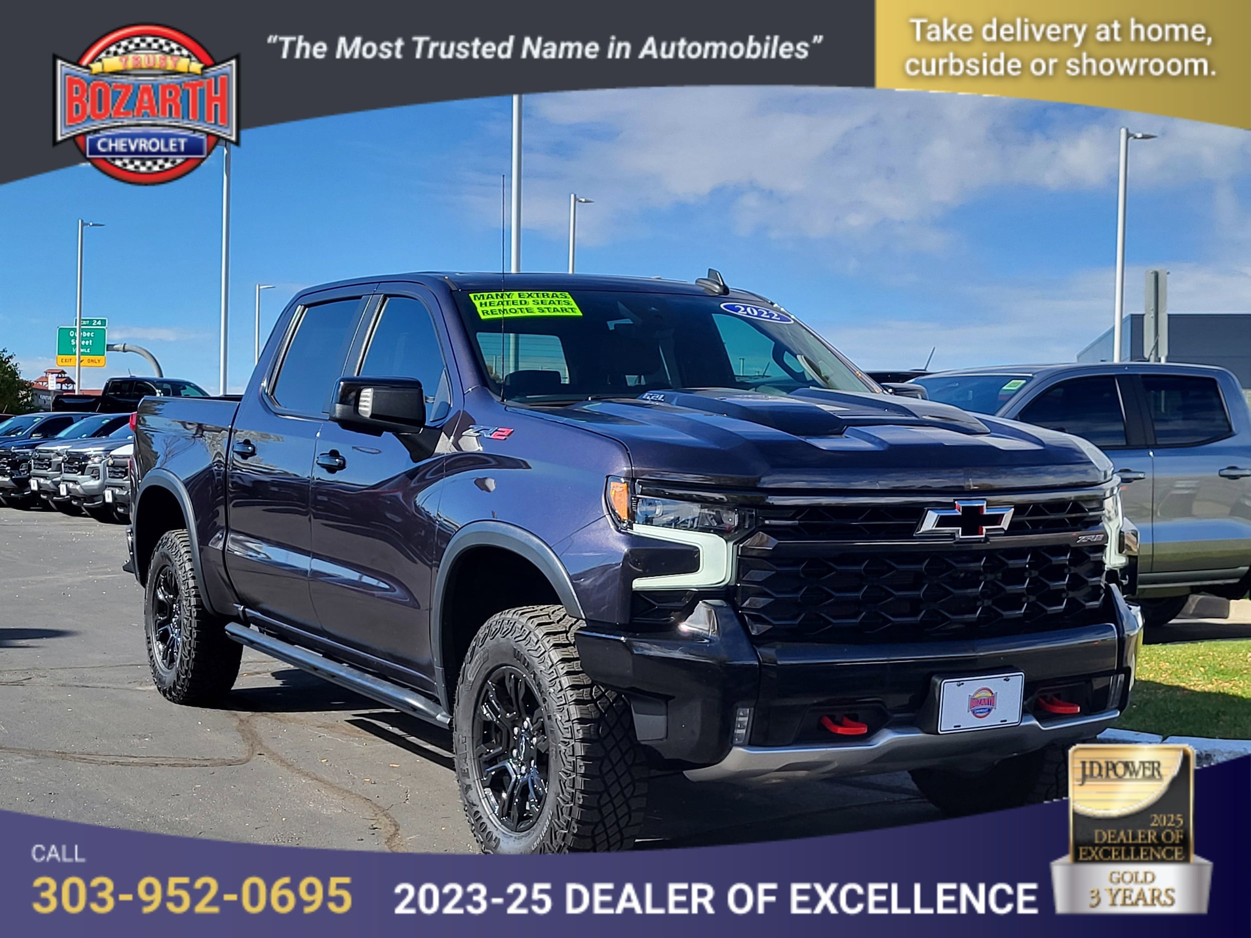 2022 Chevrolet Silverado 1500 Truck  2022 Chevrolet Silverado 1500 Truck